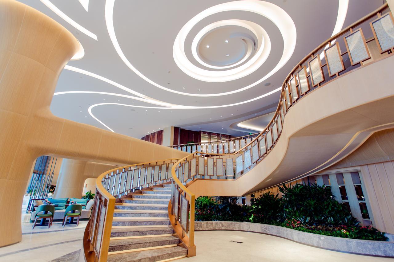 Sanya Conifer Resort Exterior foto