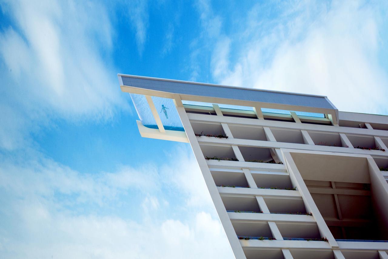 Sanya Conifer Resort Exterior foto