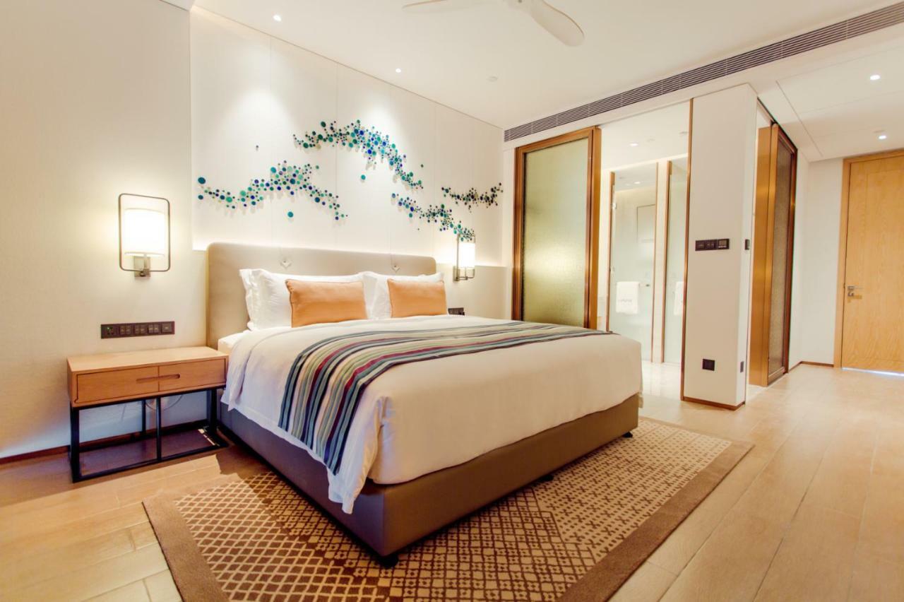 Sanya Conifer Resort Exterior foto